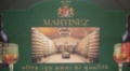 Martinez  - Bianco Secco     Fusto PVC kg_1000 Alc.: 15